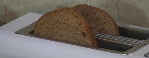 Шаг 10: рыбного гамбургера с манго-майонезом