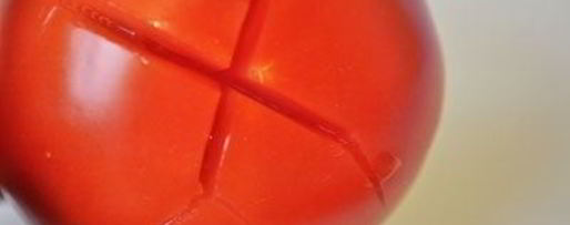 Шаг 1: средиземноморского бургера