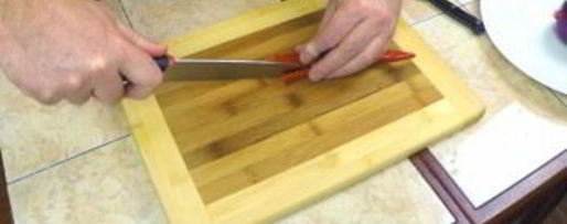 Шаг 1: супера бургер