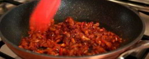 Шаг 2: супера бургер