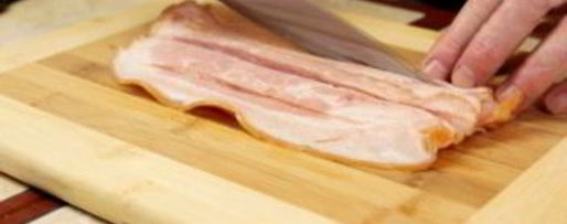 Шаг 3: супера бургер