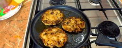 Шаг 8: супера бургер