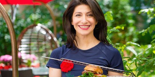 Рецепт тавы-бургера