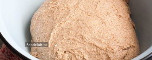 Шаг 2: цельнозерновых булочек для бургеров