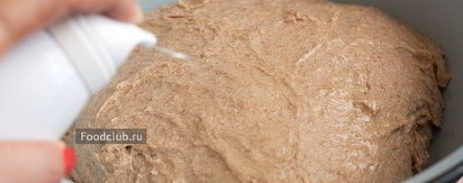 Шаг 3: цельнозерновых булочек для бургеров