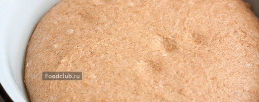 Шаг 4: цельнозерновых булочек для бургеров