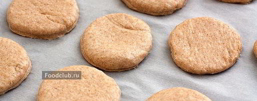 Шаг 5: цельнозерновых булочек для бургеров