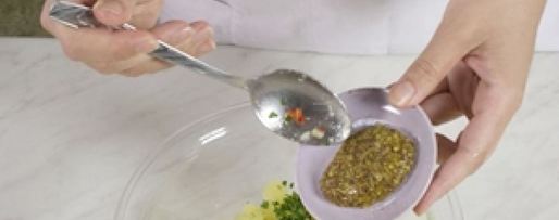 Шаг 1: веджибургера