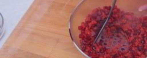 Шаг 1: веганского бургера