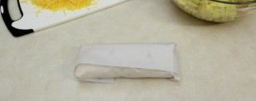 Шаг 5: буритоса по-мексикански