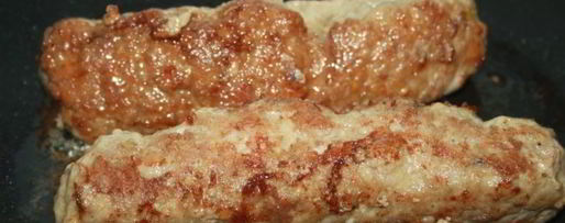 Шаг 3: буритоса с кукурузной лепешкой тортилас