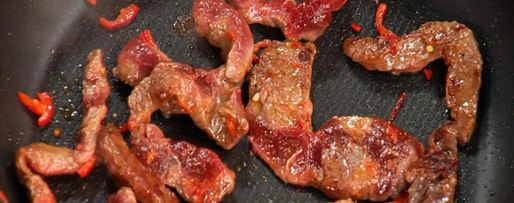 Шаг 2: буритоса