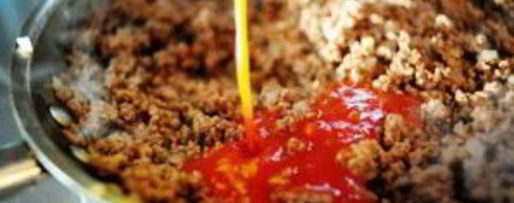 Шаг 1: буррито мама