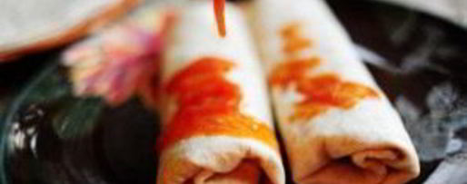 Шаг 11: буррито мама