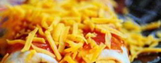 Шаг 12: буррито мама