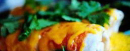 Шаг 13: буррито мама