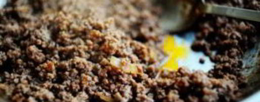 Шаг 2: буррито мама