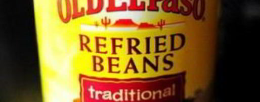 Шаг 3: буррито мама