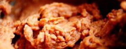 Шаг 4: буррито мама