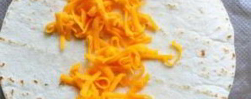 Шаг 10: буррито на завтрак