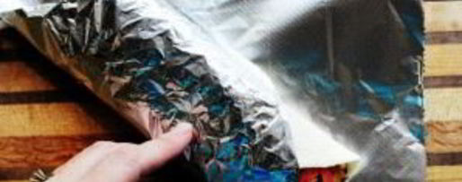 Шаг 18: буррито на завтрак