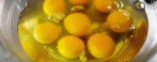 Шаг 2: буррито на завтрак