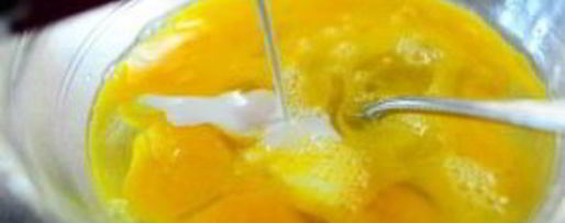 Шаг 3: буррито на завтрак