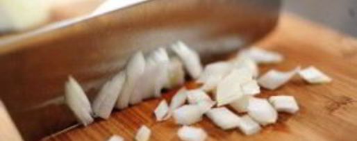 Шаг 5: буррито на завтрак