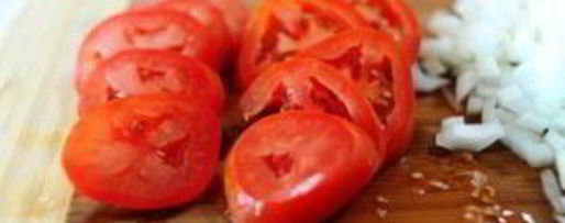 Шаг 6: буррито на завтрак