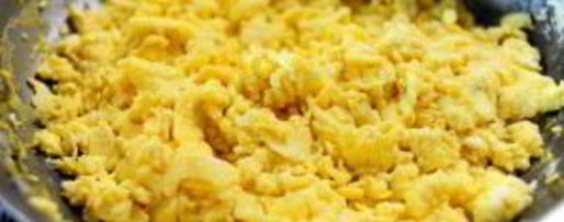 Шаг 8: буррито на завтрак