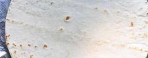 Шаг 9: буррито на завтрак