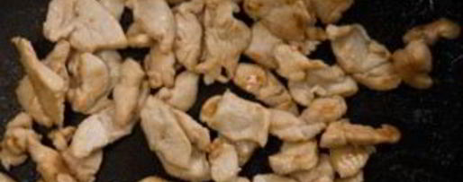 Шаг 1: буррито острый