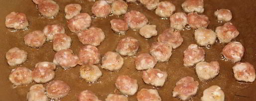 Шаг 1: буррито по-мексикански