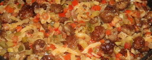 Шаг 3: буррито по-мексикански