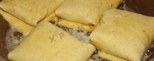 Шаг 5: буррито по-мексикански