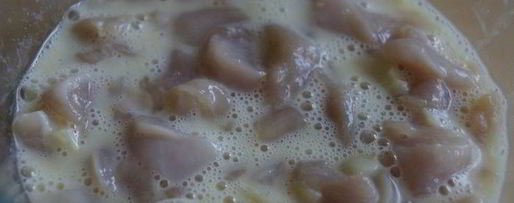 Шаг 1: буррито по-японски