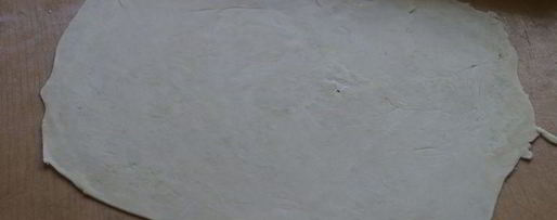 Шаг 10: буррито по-японски