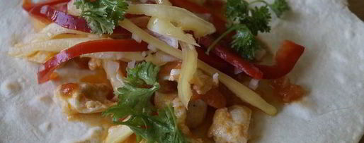 Шаг 12: буррито по-японски