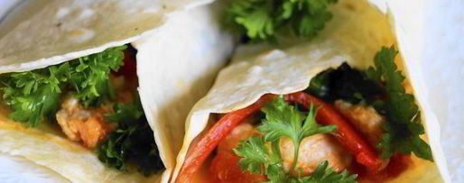 Шаг 13: буррито по-японски