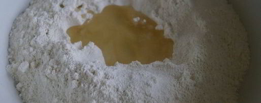 Шаг 2: буррито по-японски