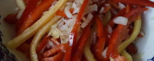 Шаг 4: буррито по-японски