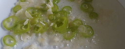 Шаг 5: буррито по-японски