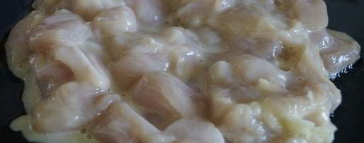 Шаг 7: буррито по-японски