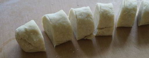 Шаг 9: буррито по-японски