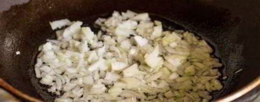 Шаг 3: буррито с говядиной и красной фасолью