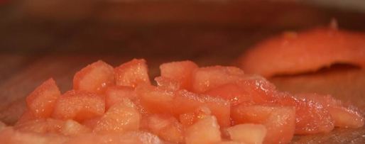 Шаг 3: буррито с говядиной и сырным соусом