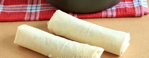 Шаг 15: буррито с говядиной