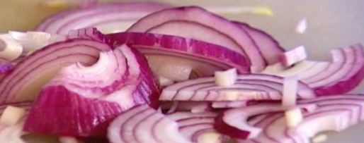 Шаг 4: буррито с индейкой, помидорами и сыром