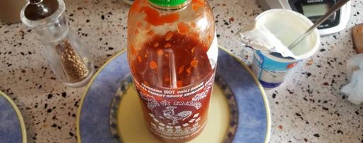 Шаг 4: буррито с курицей и стручковой фасолью