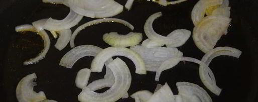 Шаг 3: буррито с телятиной